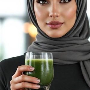 تعادل طبیعی بدن